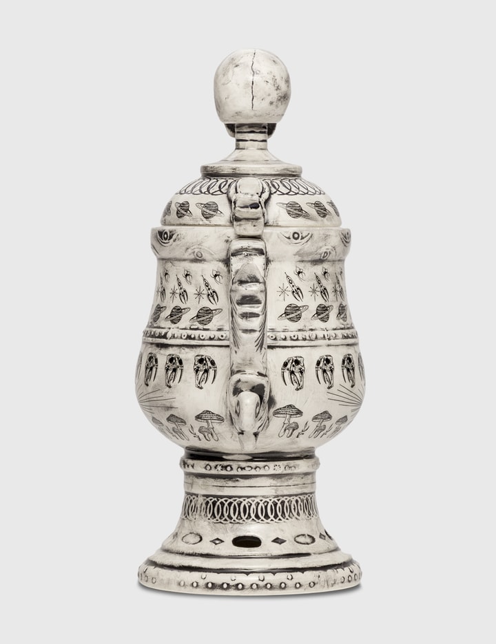 DW/CE Incense Chamber Placeholder Image