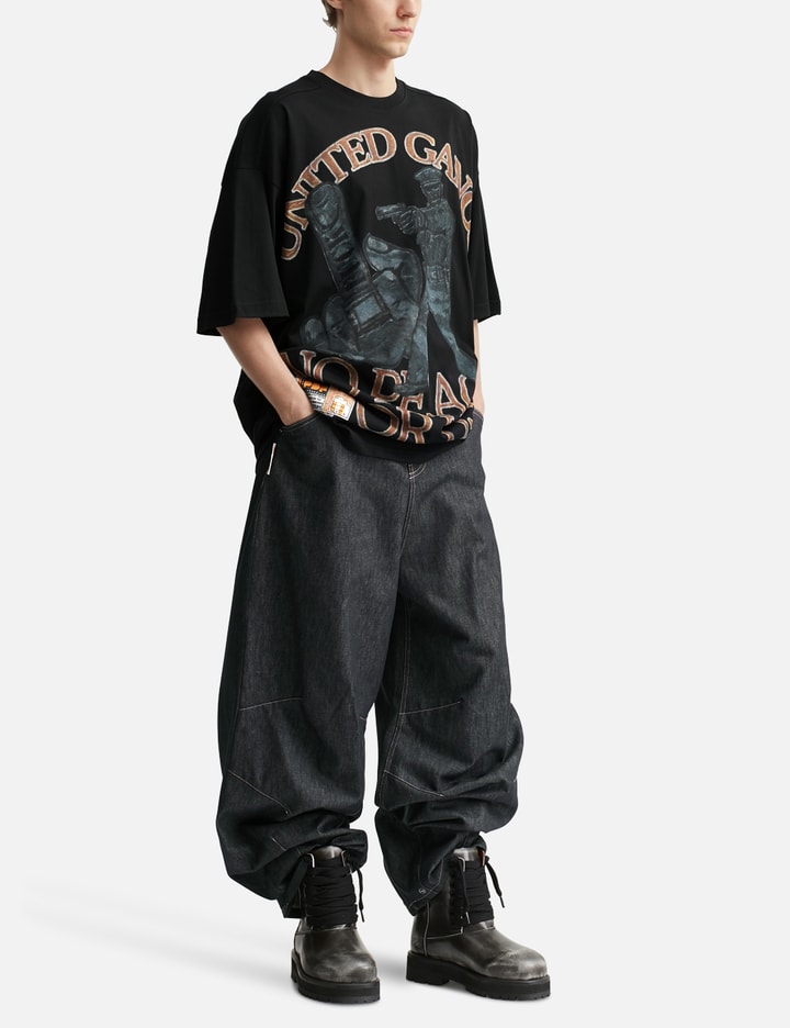 Leggenda Pant Placeholder Image