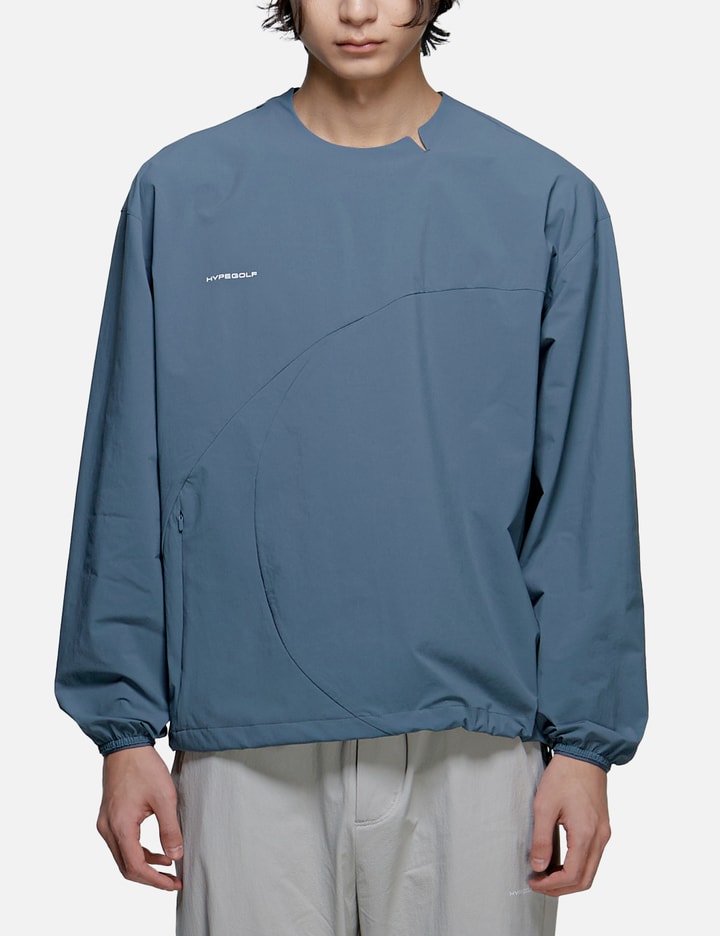 HYPEGOLF x POST ARCHIVE FACTION (PAF) Woven Track Top Placeholder Image