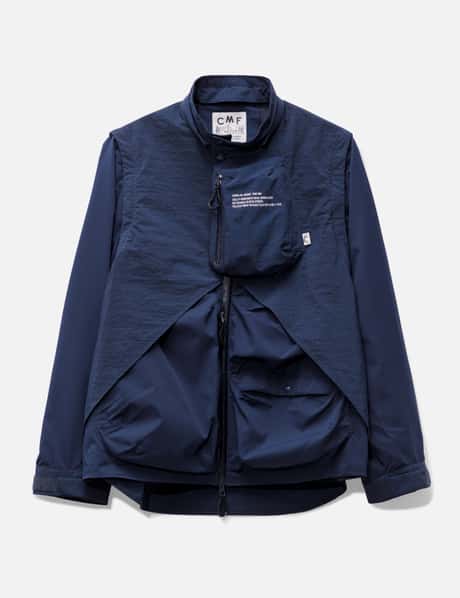 Comfy Outdoor Garment CMF X HBX - Overlay Jacket