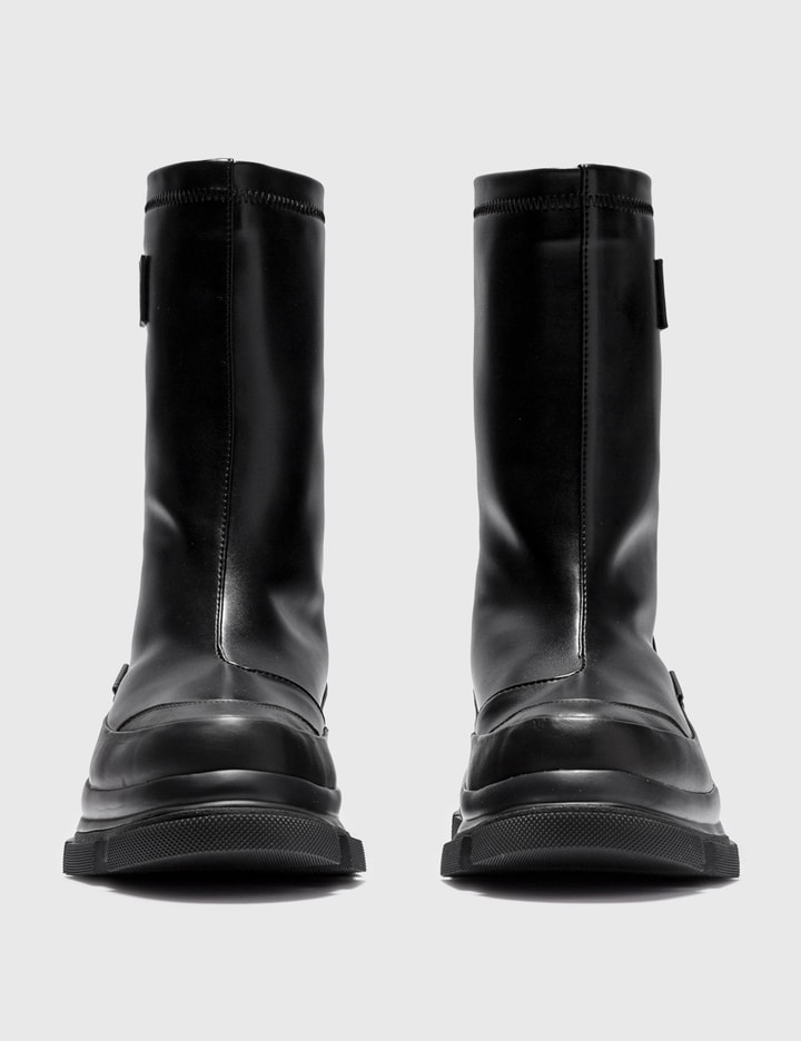 Gao Eva High Boots Placeholder Image
