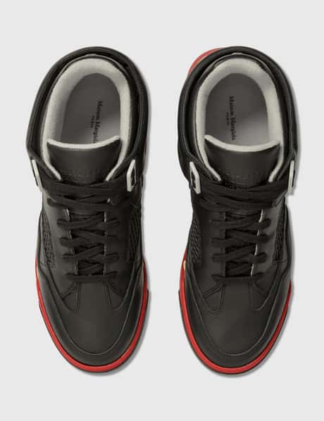 メゾン マルジェラ - DDSTCK Low-Top Sneakers | HBX
