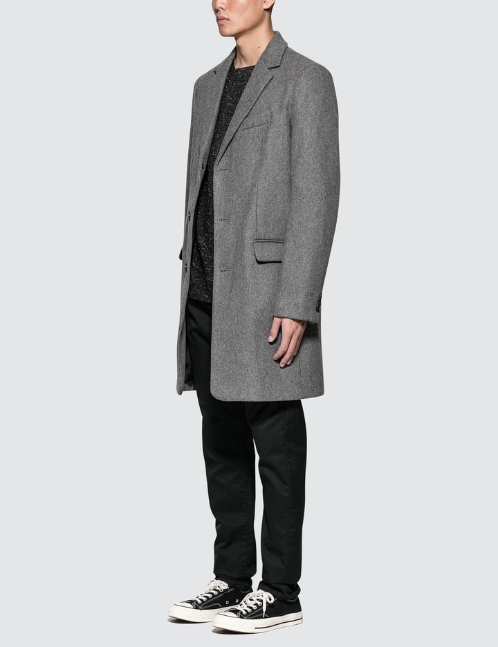 Chester Jacket Placeholder Image