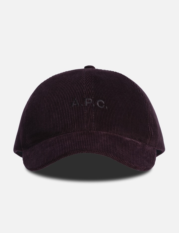 Apc Charlie Baseball Cap