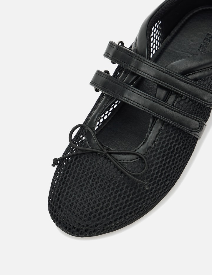 Ribbon Mozzi Shoes Placeholder Image