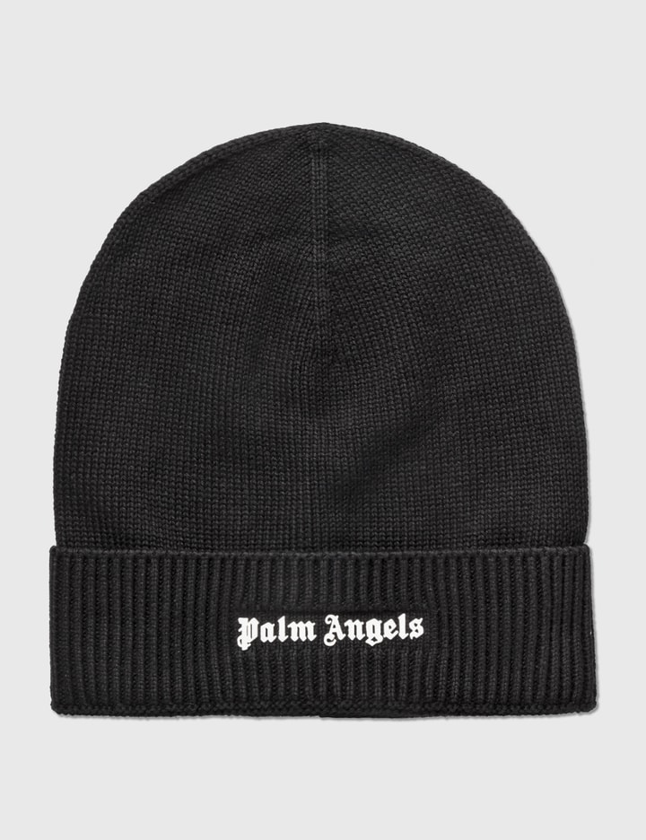 Classic Logo Beanie Placeholder Image