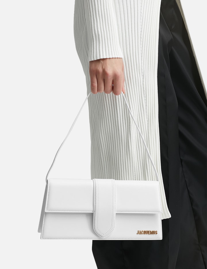 Bambino Long Flap Bag Placeholder Image
