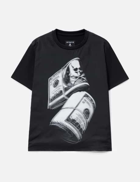 X Trippy Art $1000 Tee view 7