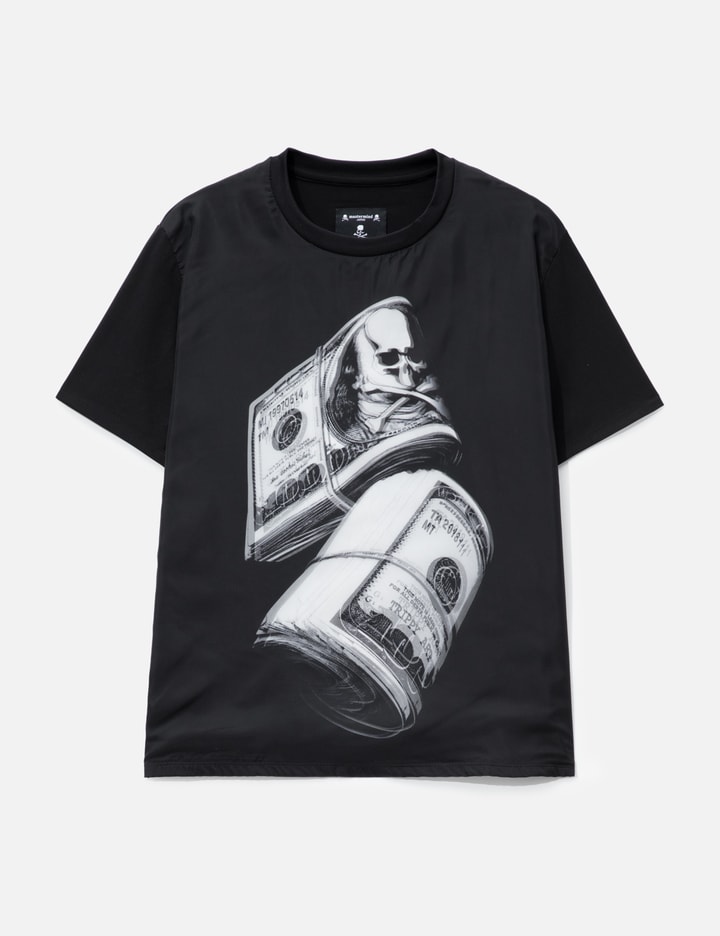 Mastermind Japan Mastermind JAPAN X Trippy Art $1000 Tee