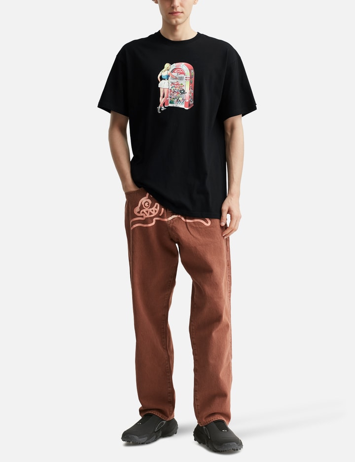 Juke T-shirt Placeholder Image