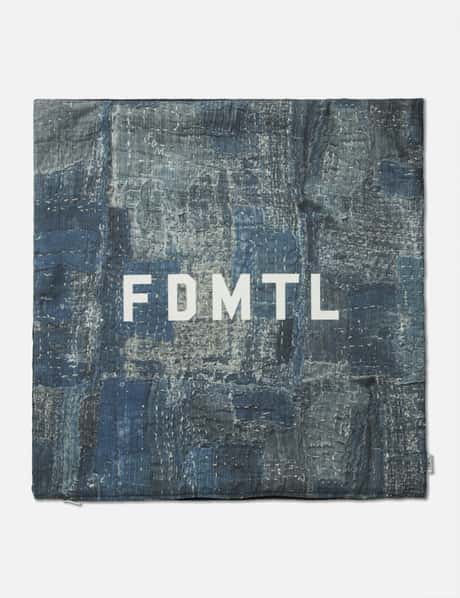 FDMTL Printed Boro Cushion Cover