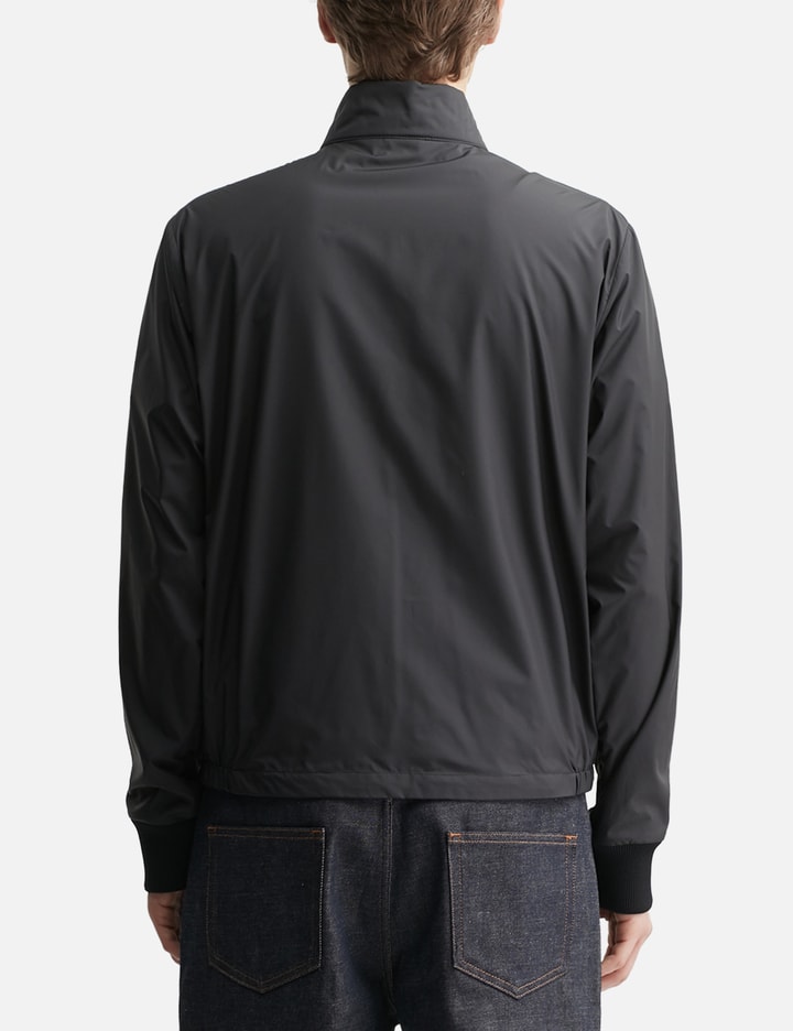 Moncler Verney 3-in-1 Short Down Jacket
