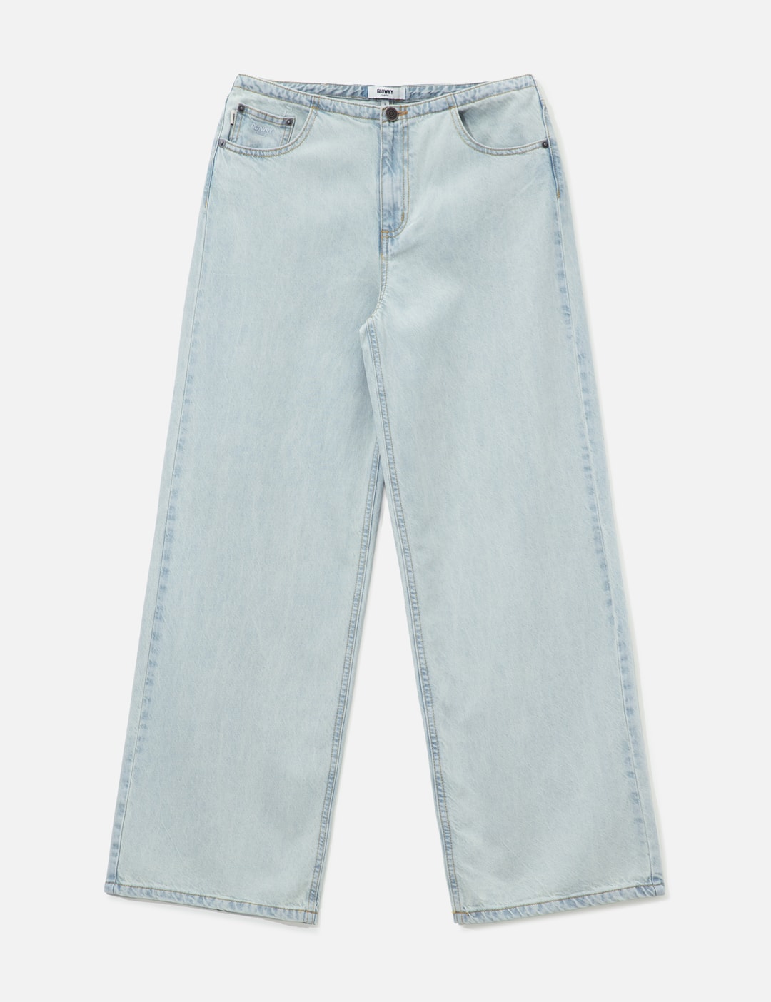 The Savanna Jeans view 7