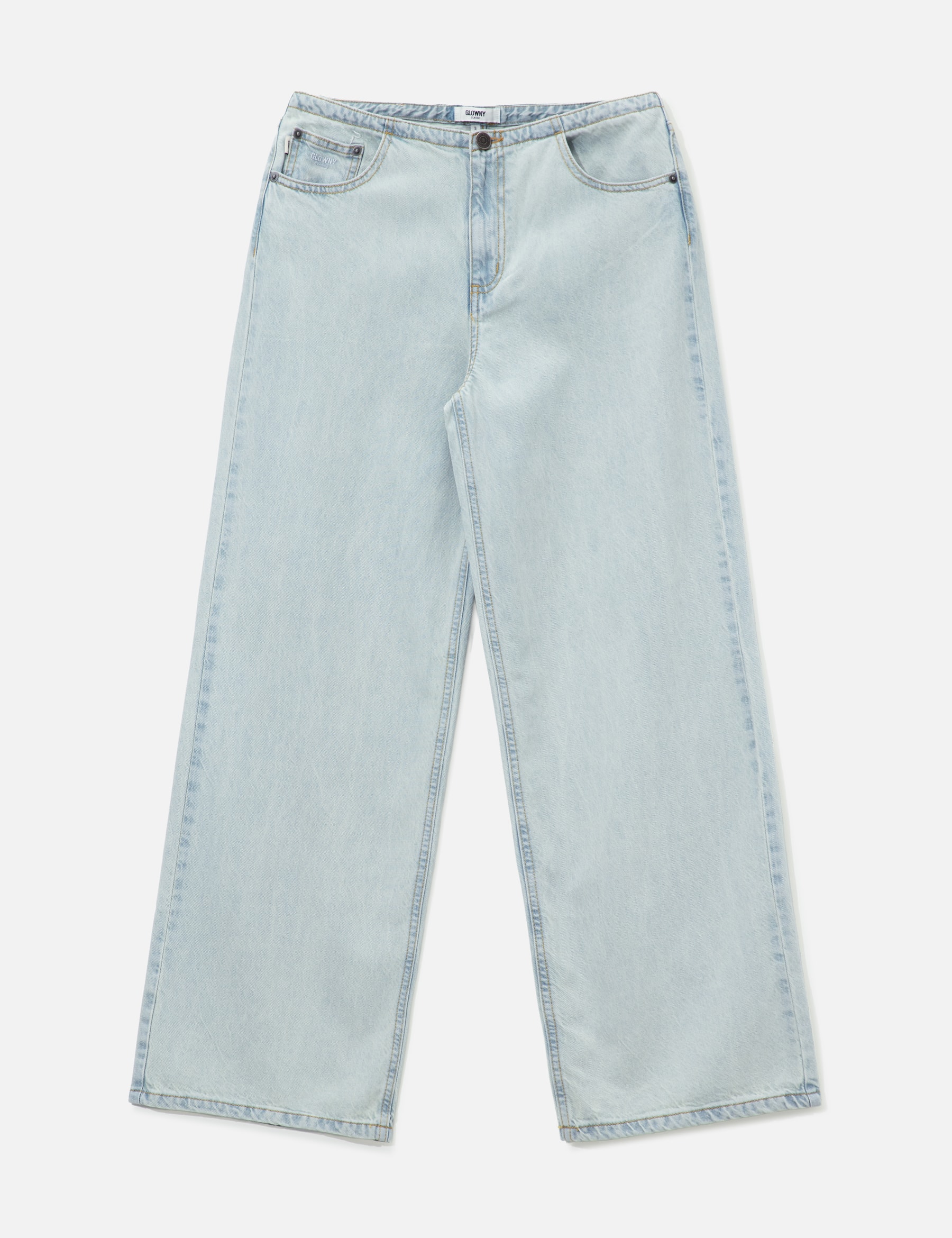The Savanna Jeans view 16