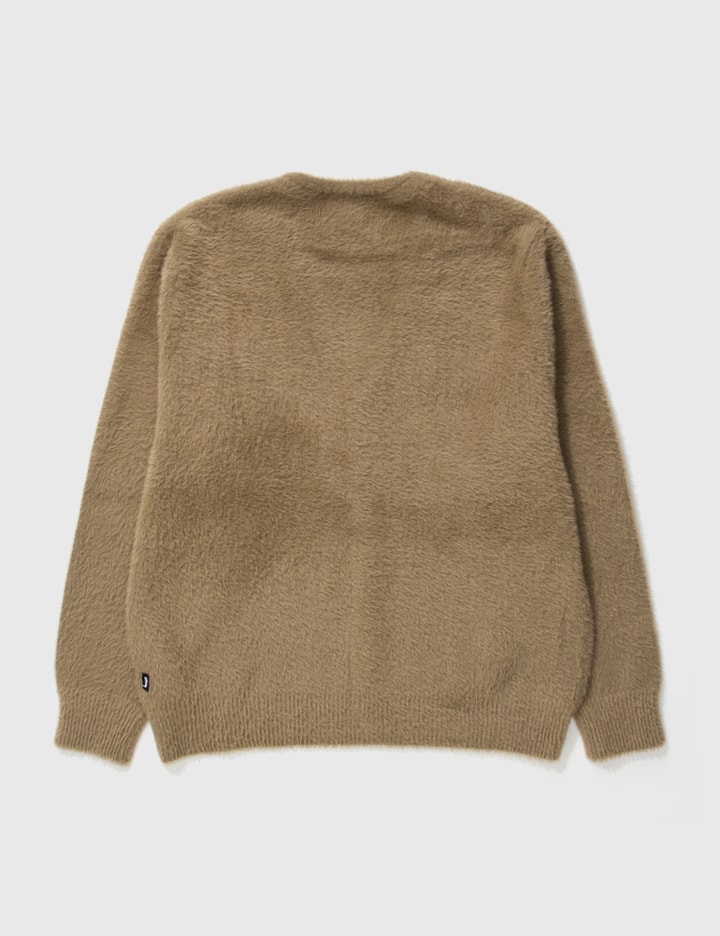 Shaggy Cardigan Placeholder Image