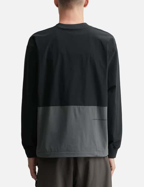 Gailes Windbreaker view 13