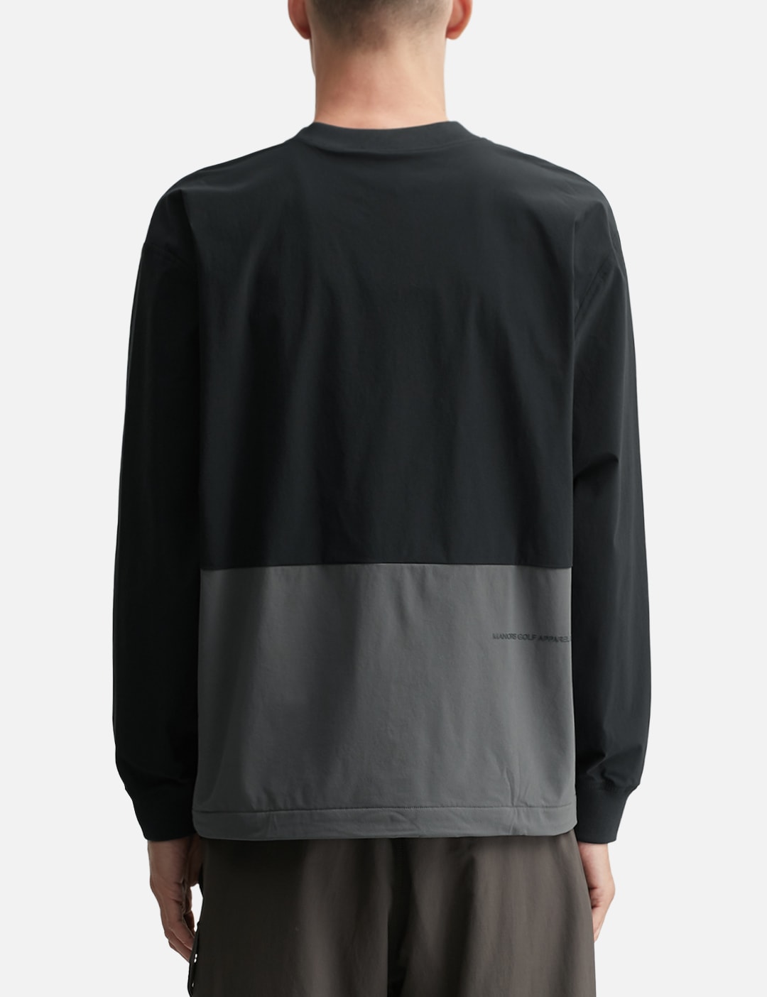 Gailes Windbreaker view 14