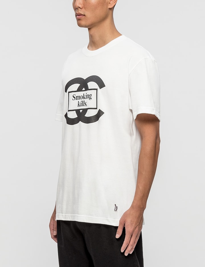 Smoker Brand S/S T-Shirt Placeholder Image