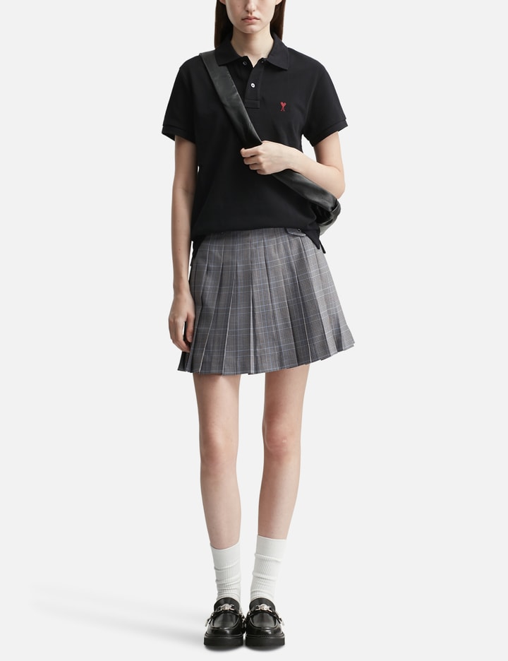 Ami Ami De Coeur Polo Shirt