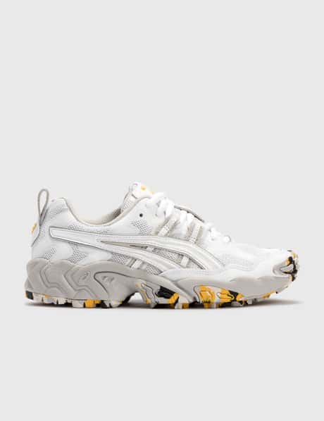 Gel Nandi Og White Asics GEL-NANDI HBX Globally Curated Fashion