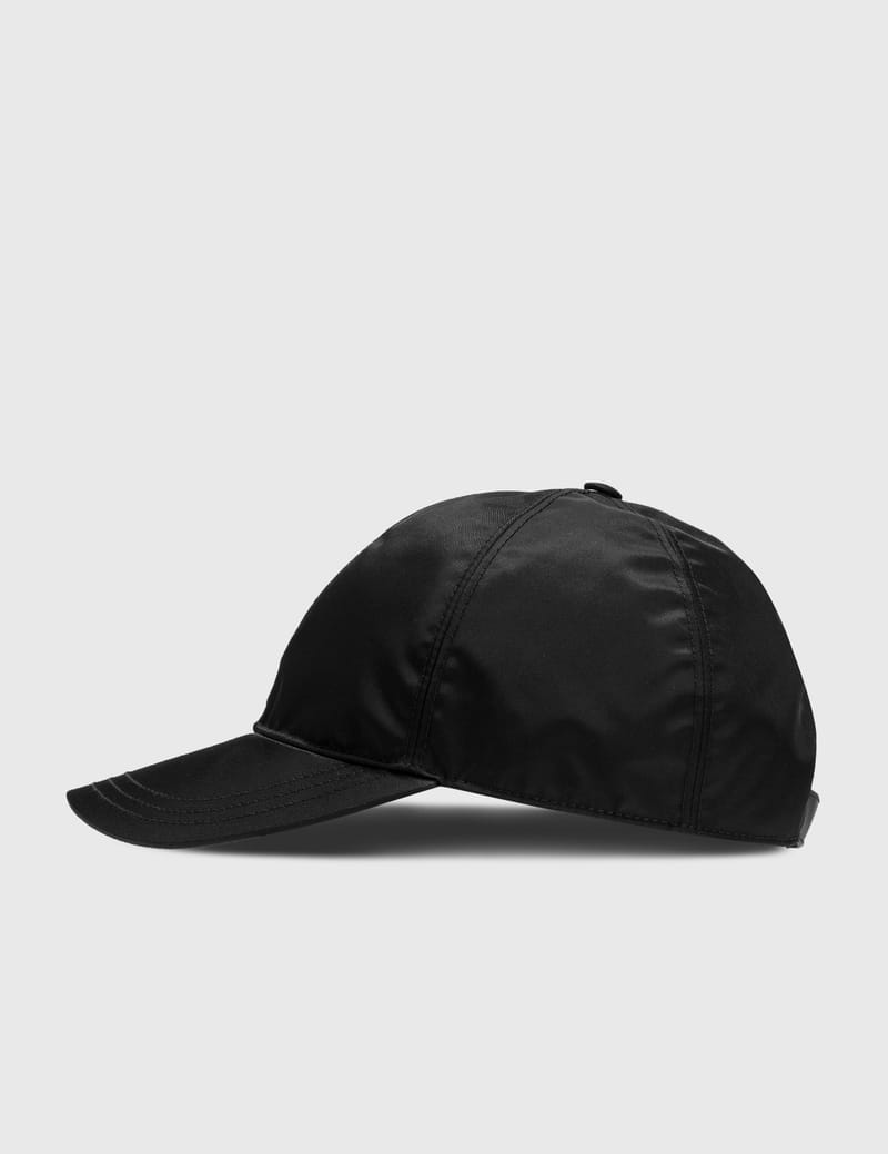 mens nylon baseball cap