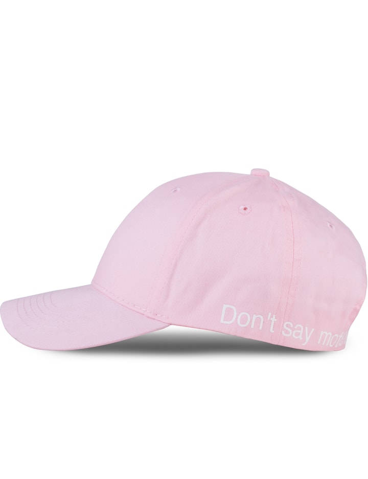"Don'say" 6 Panel Cap Placeholder Image