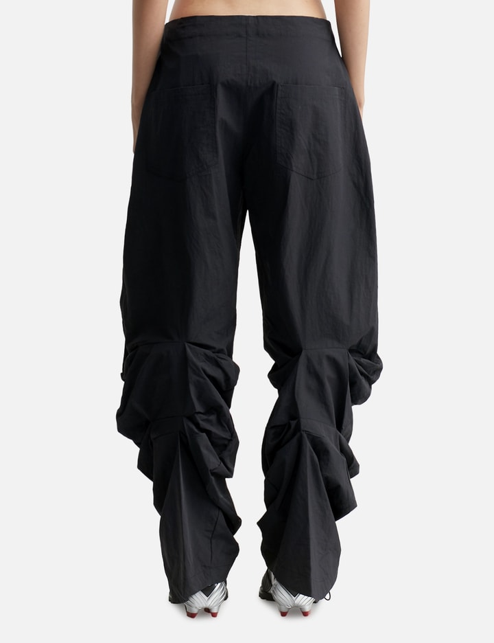 Pintuck Nylon Pants Placeholder Image