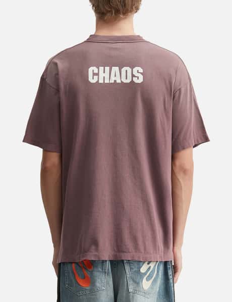 Mxx Short Sleeves T-Shirt view 12