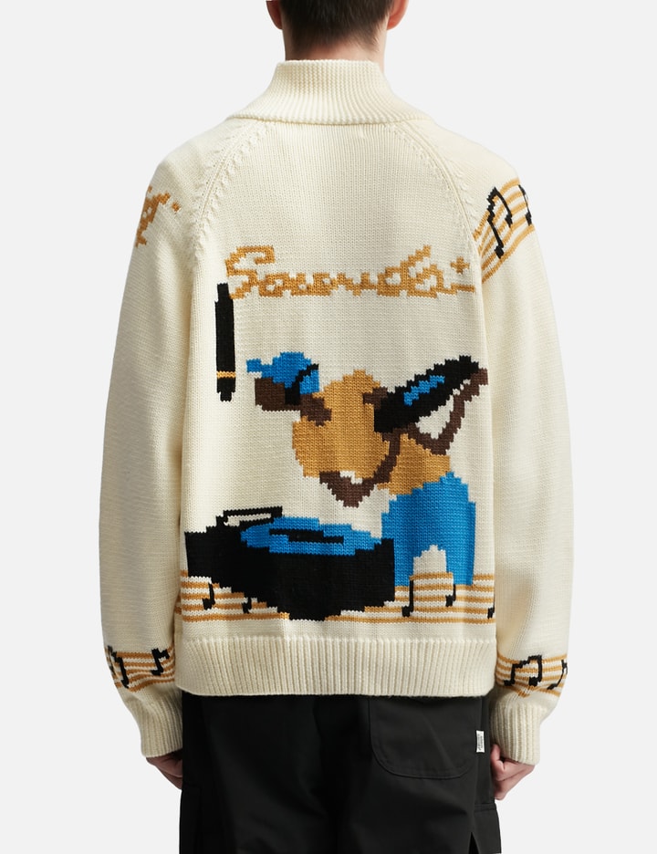 GG Dancing Sweater Placeholder Image