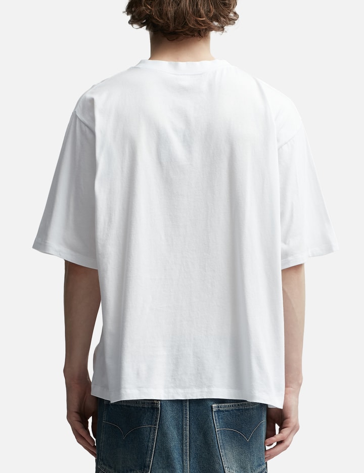 Tiger Knife T-shirt Placeholder Image