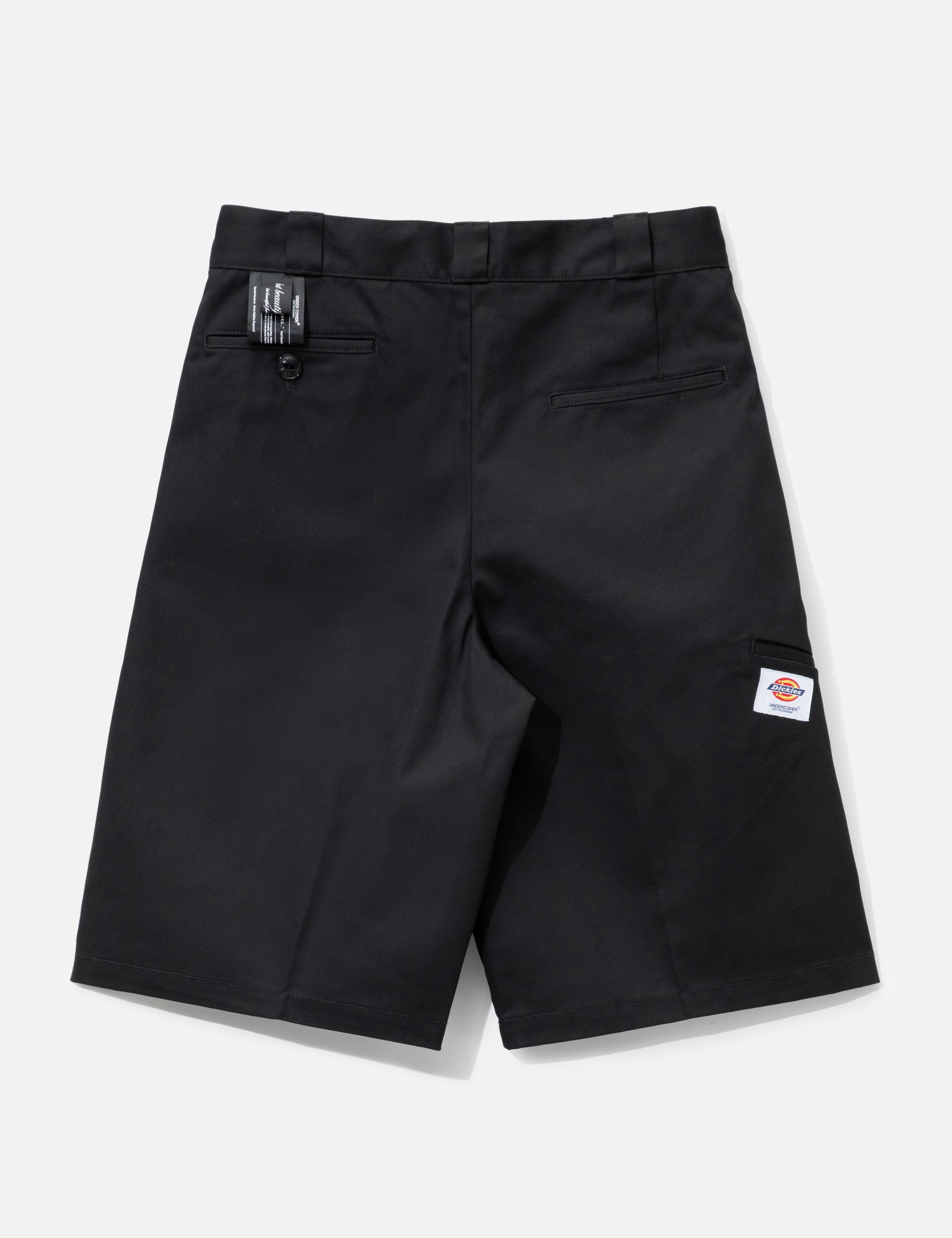 X Dickies Curved Short view 17
