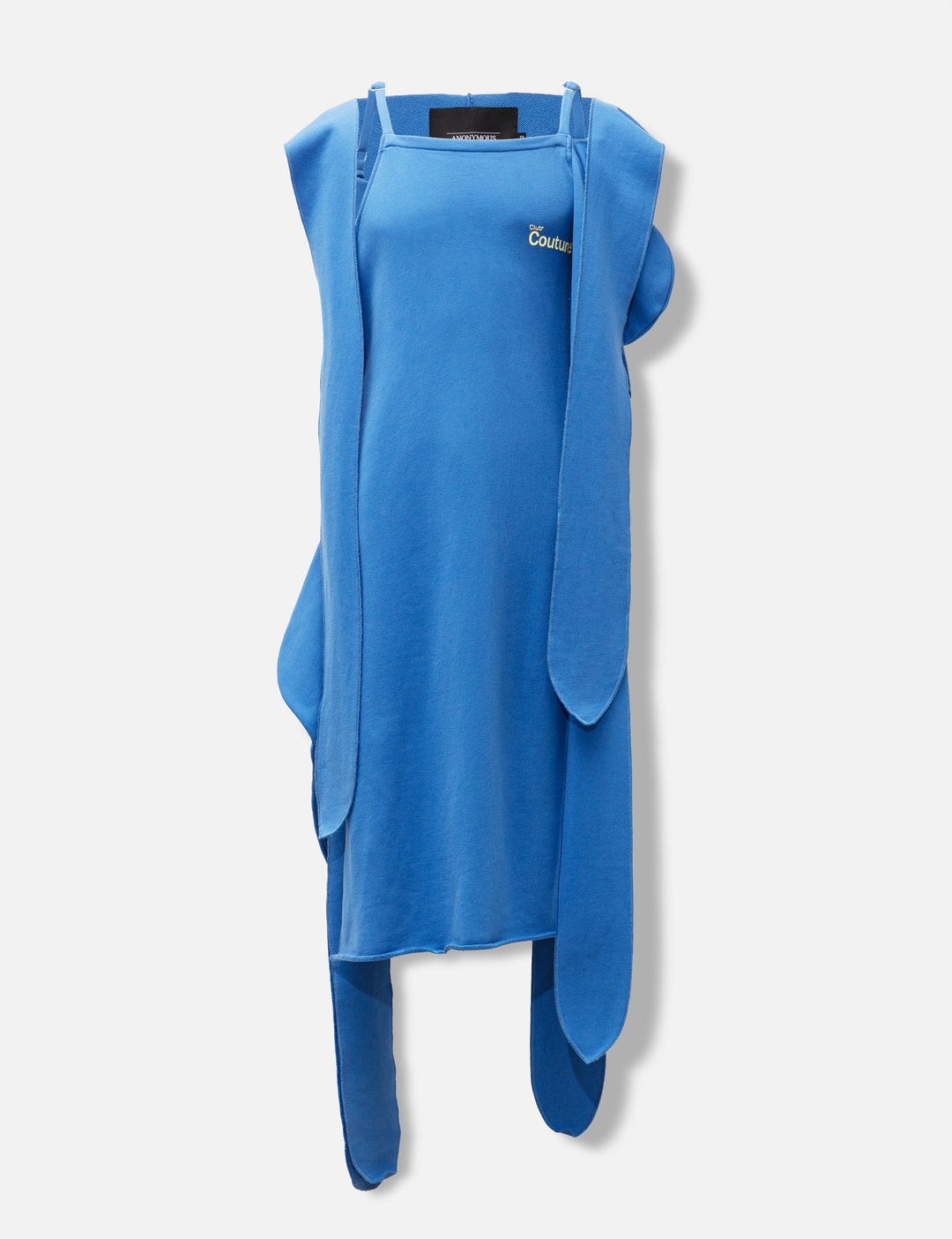 ANONYMOUS CLUB - ニット スカリー ヘリテージ ポロ | HBX - ハイプ  