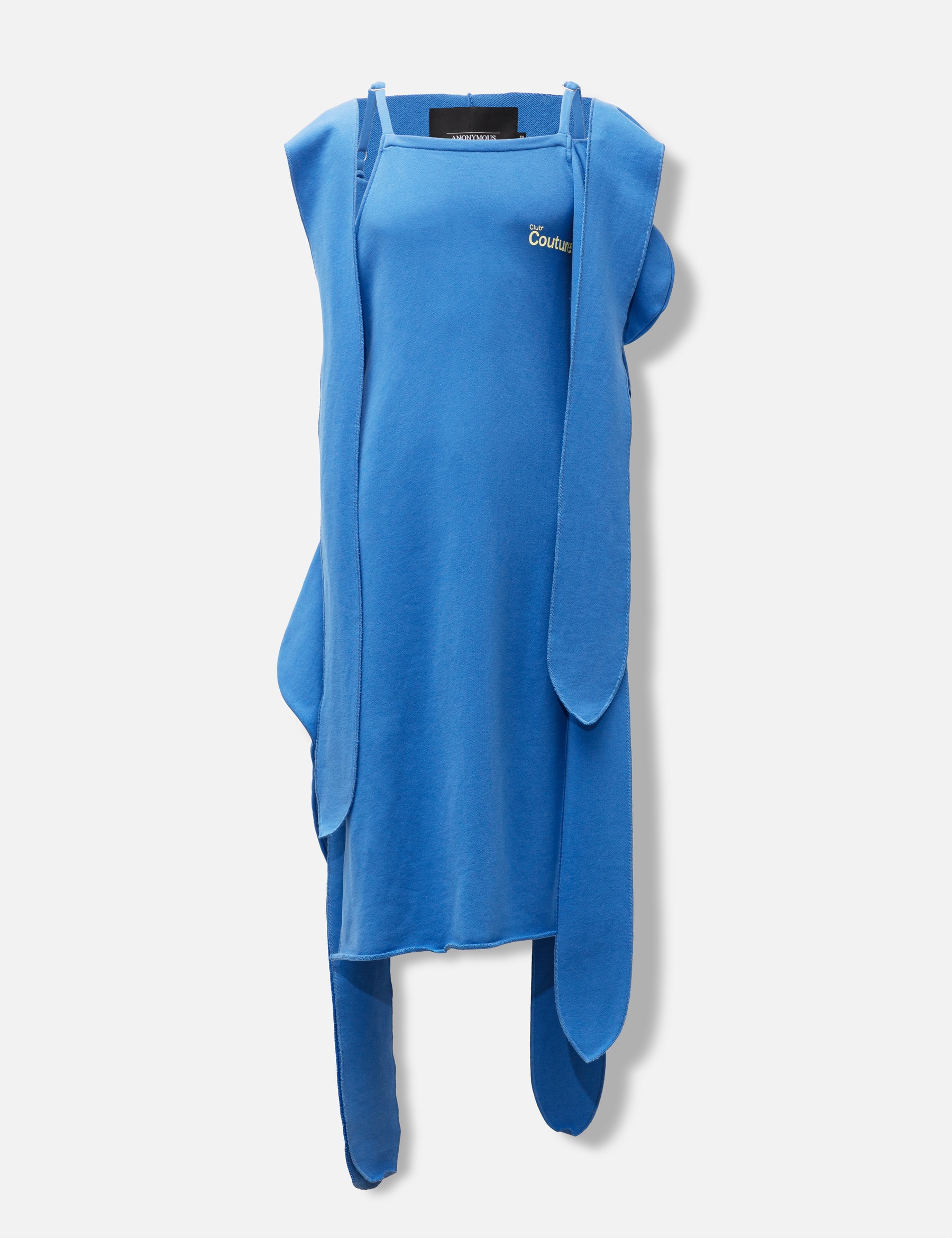 TERRY DURAG DRESS view 19