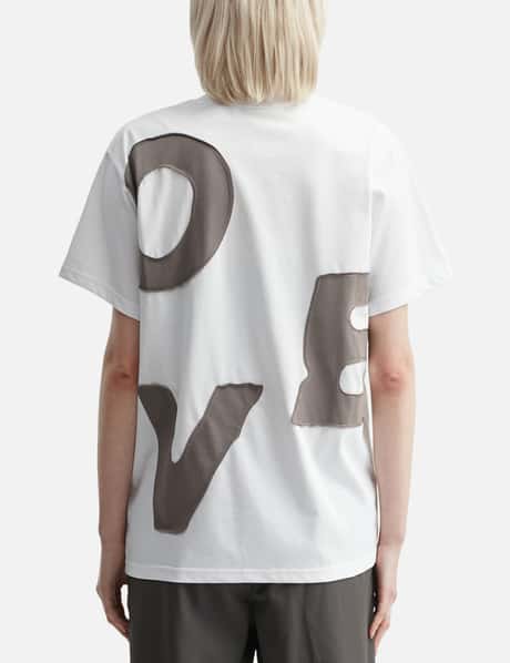 Capital T-Shirt view 9