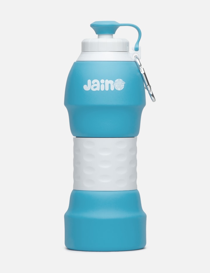 Jain Loves Japan: Bag Bottle Placeholder Image