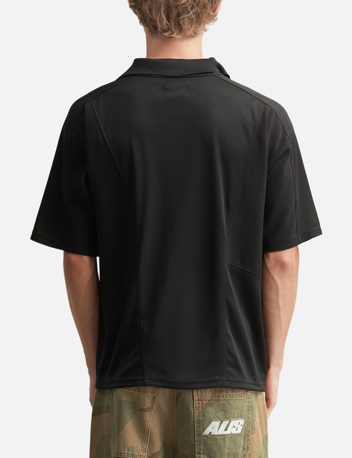 Wizzy Polo Jersey view 4