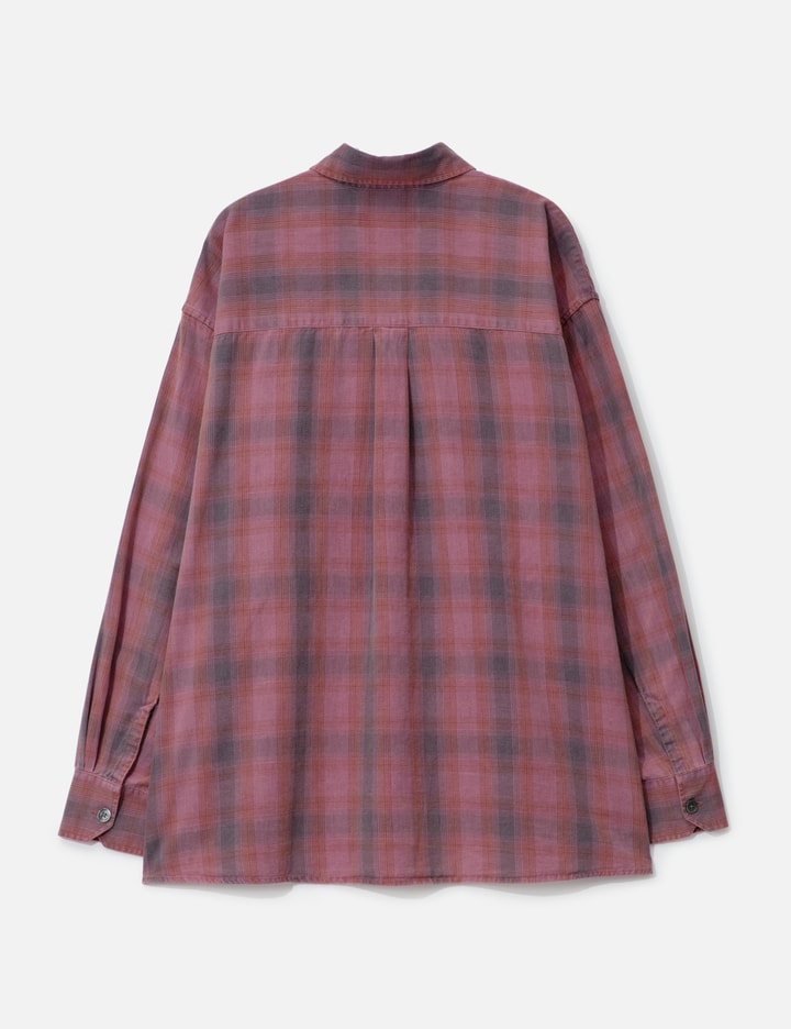 Borrowed Shirt Placeholder Image