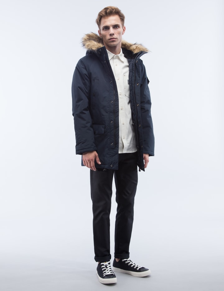 Anchorage Parka Placeholder Image