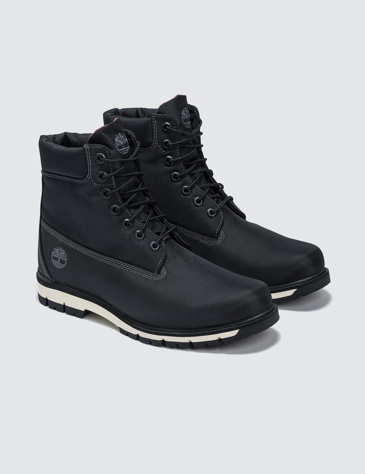 Radford Canvas Boot Placeholder Image