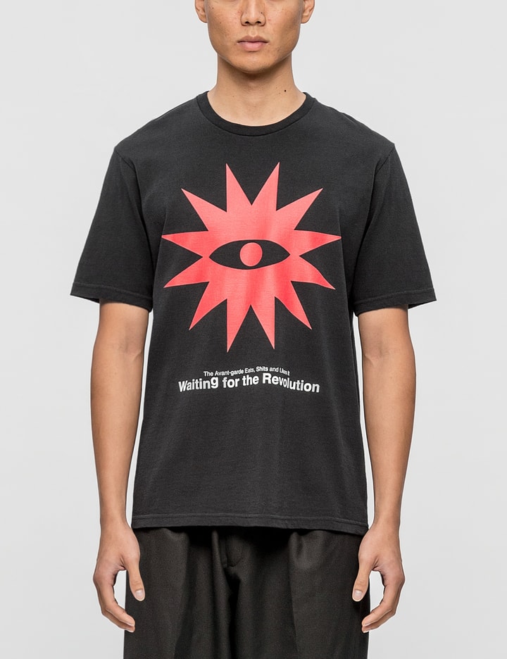 "Eye" S/S T-Shirt Placeholder Image