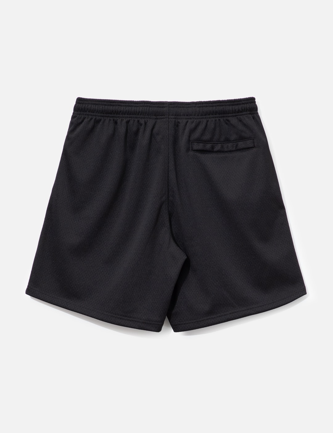 Mesh Short Big Basic view 6