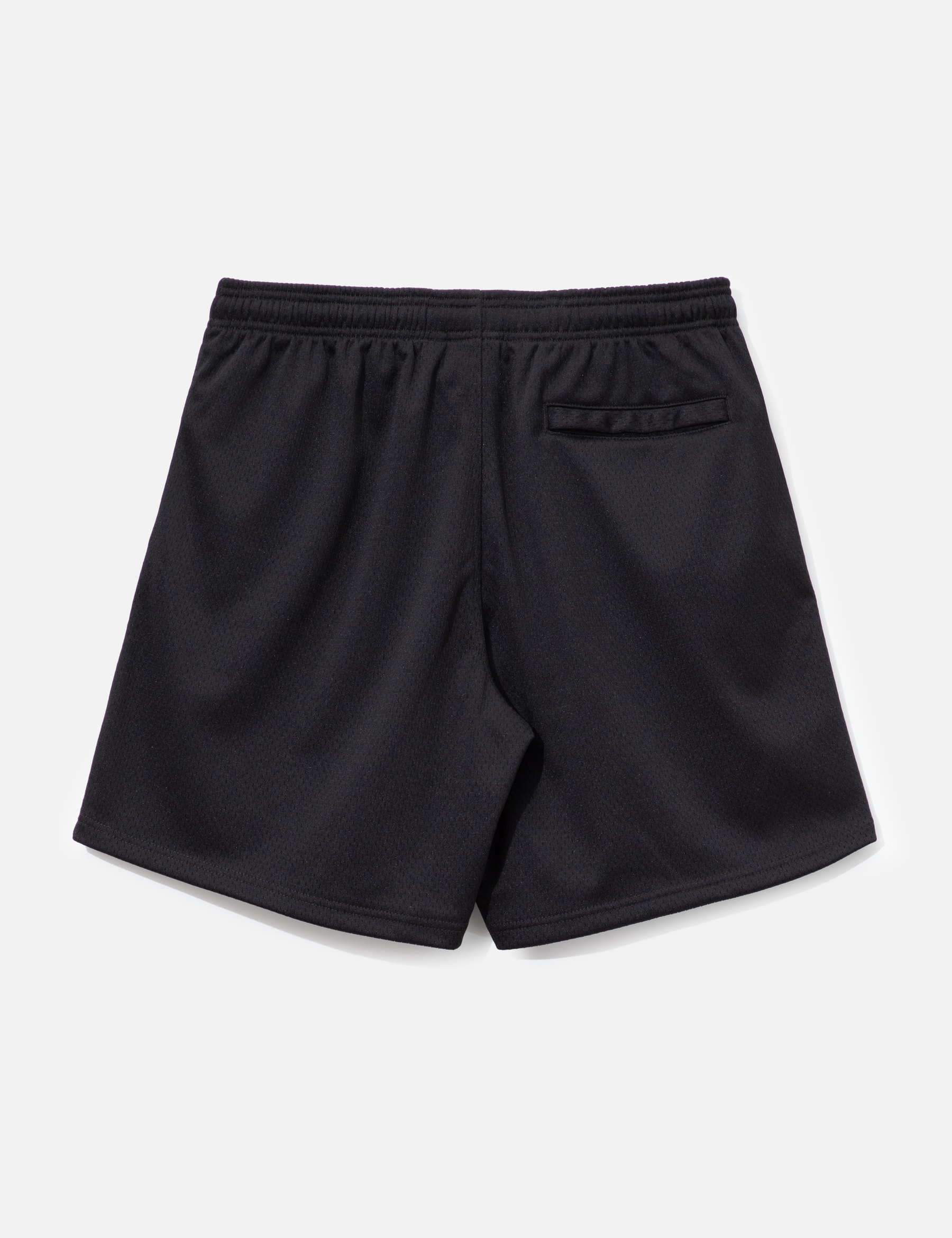 Mesh Short Big Basic view 8