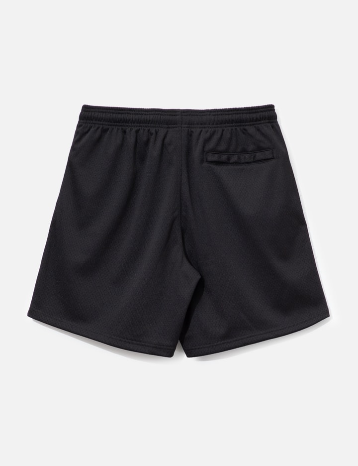 Mesh Short Big Basic