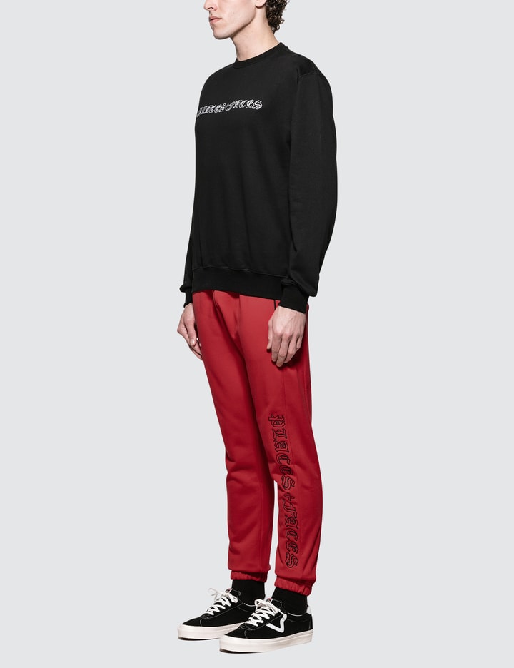 Old English Sweatpants Placeholder Image