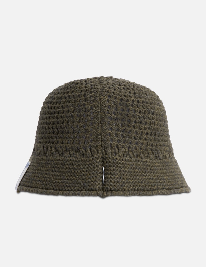 WOOL KNIT HAT Placeholder Image