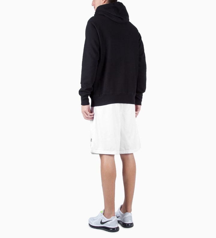 White College Basketball Shorts Placeholder Image