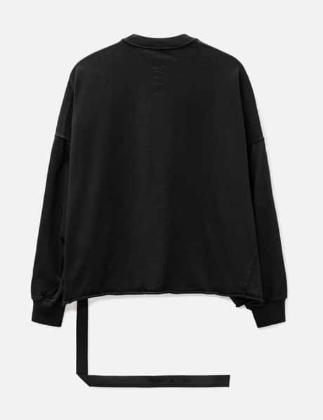 Rick Owens Drkshdw - クレーター スウェットシャツ | HBX - ハイプ 