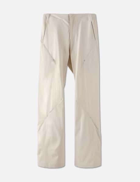 POST ARCHIVE FACTION (PAF) 5.1 TECHNICAL PANTS RIGHT