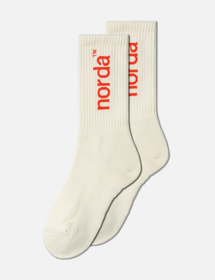 norda Retro Sock