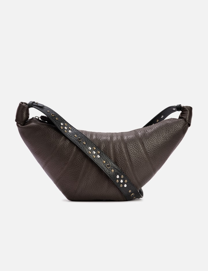 Lemaire Western Studs Medium Croissant